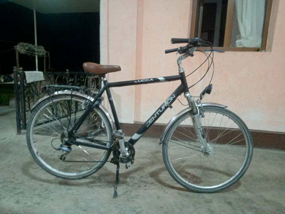 Velosiped Germaniya
