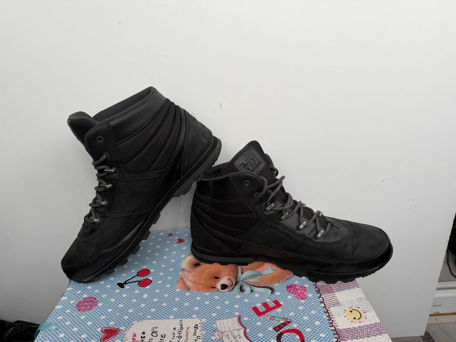 Helly Hansen Woodlands''оригинални мъжки боти 45.5 номер