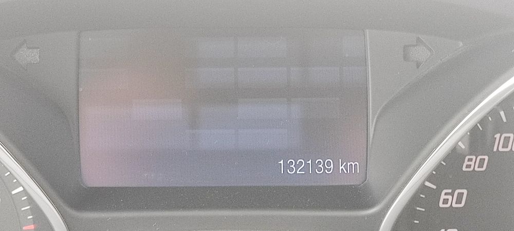 FORD Focus 2012 — imagine 15