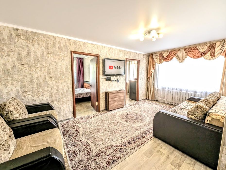 Сдам 4-х ком. ЦЕНТР ЦУМ