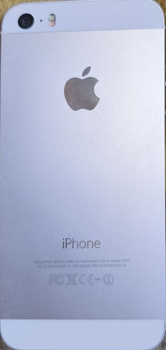 iPhone 5S -16GB Gold