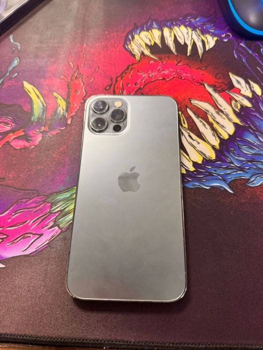 Iphone 12 pro 128 GB