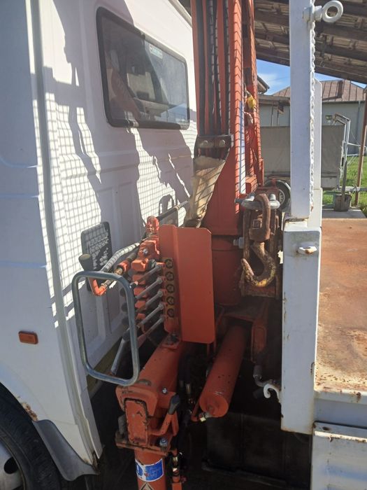 Camion basculabil