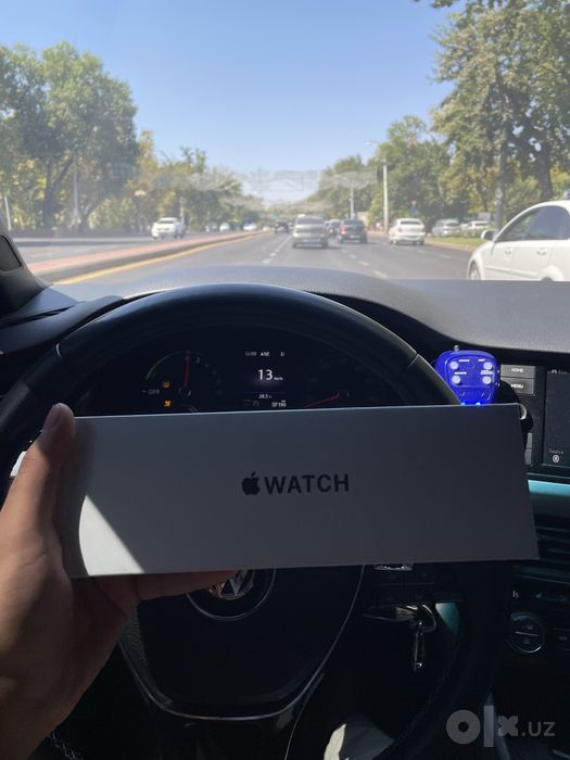 Apple watch SE 3 4mm NEW