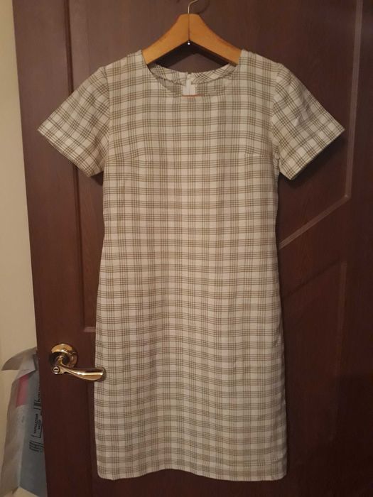 Платье женское классическое