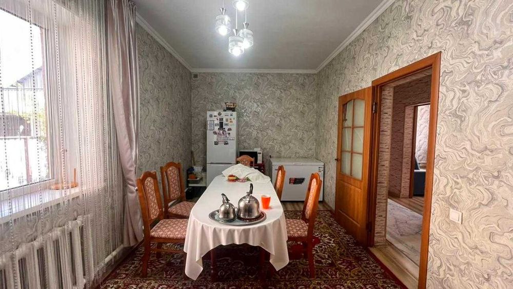 Продам частный дом Алибек Империя