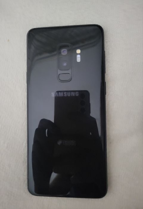 Vând Samsung S9 Plus