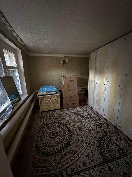 Продам дом п. Круглоозерное