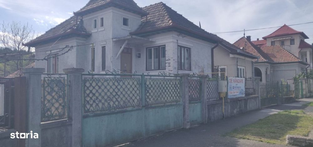 Comision 0% ! Teren Intravilan Central Baciu – Toate Utilitatile