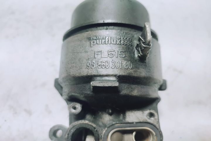 Carcasa filtru ulei termoflot 2.0 hdi 9656830180 Peugeot 307 1 seria