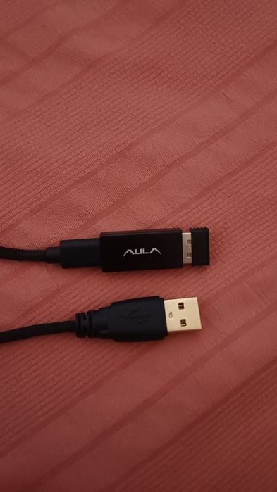 Мышка Aula SC 900 SE