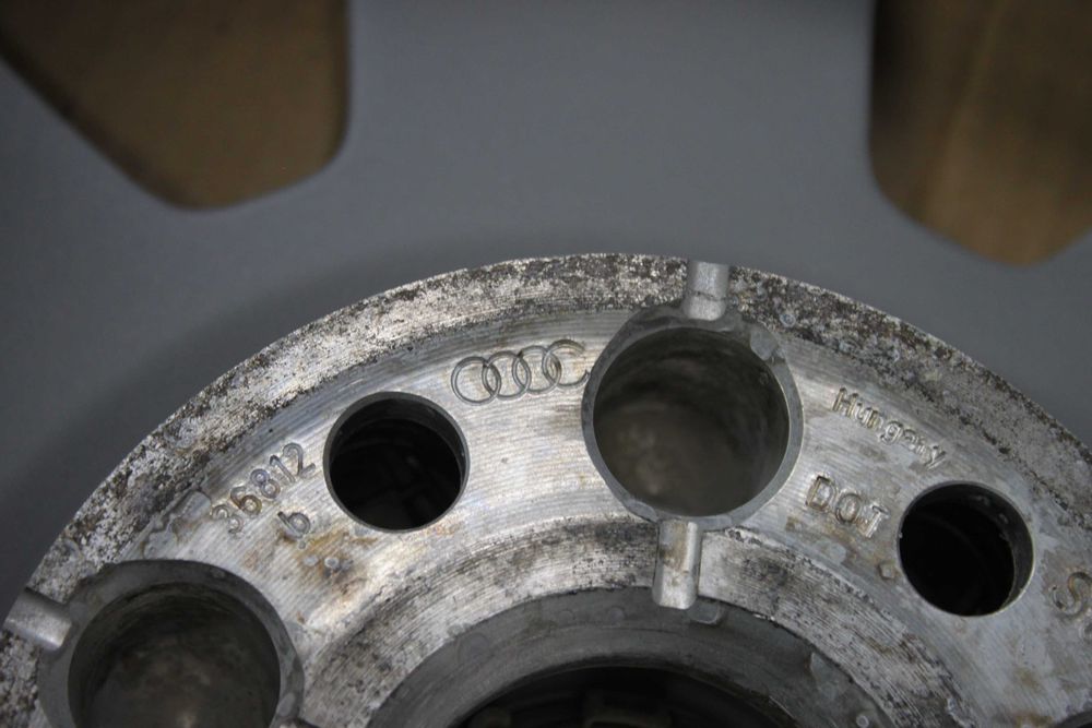 Джанти 16" Audi Q3