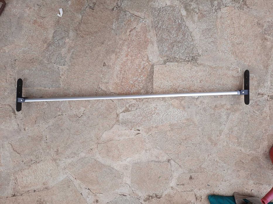 Резервни части за къмпинг превозни средства