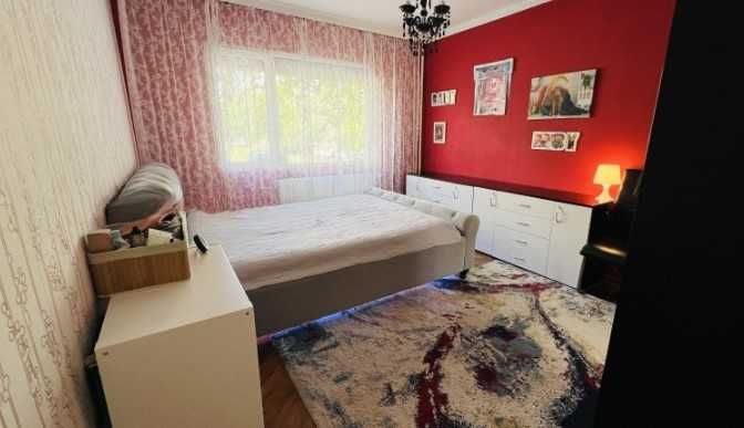 Продава се Тристаен апартамент в София, Надежда 1 - 84 кв.м за 2143 €/кв.м - Снимка #5