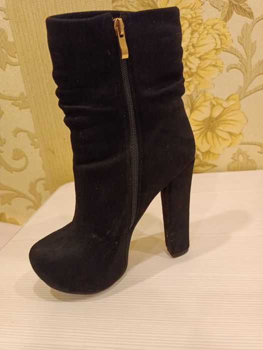 Зимняя обувь ‼️ 4000