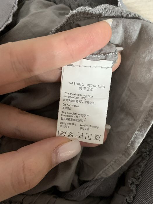 Юбка для девочки