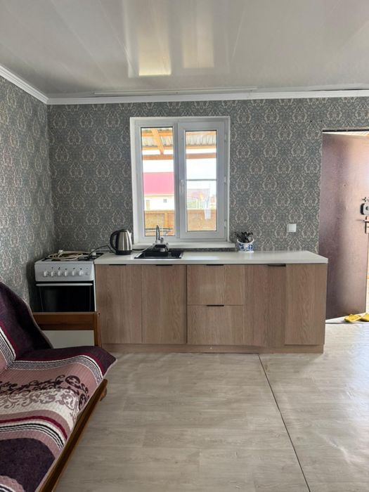 Домики для отдыха