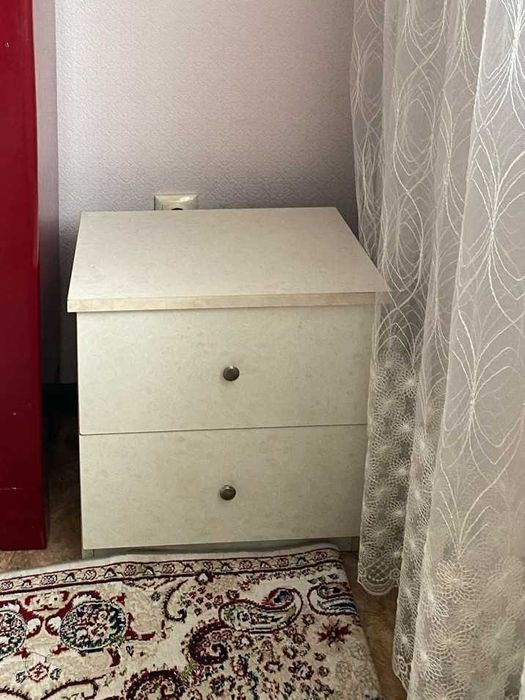 Продаётся спальный гарнитур в отличном состоянии!