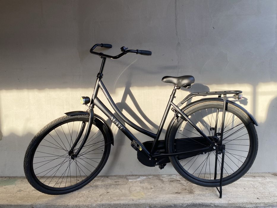 Bicicleta altec noua