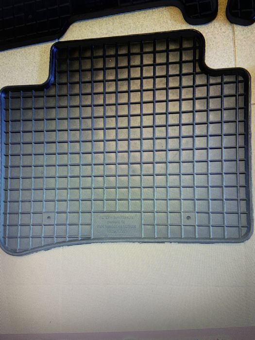 Covorase auto ford mondeo