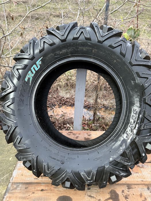 Anvelopa Sunf /foreruner