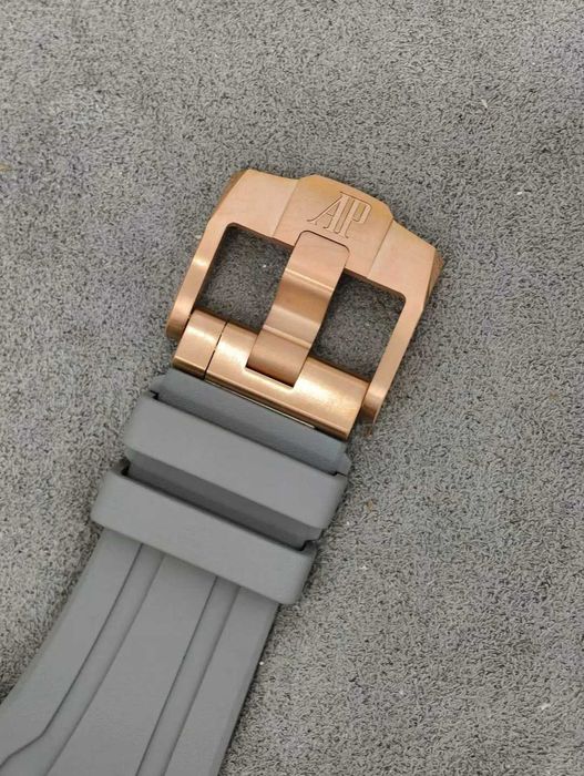 audemars piguet royal oak offshore DDF