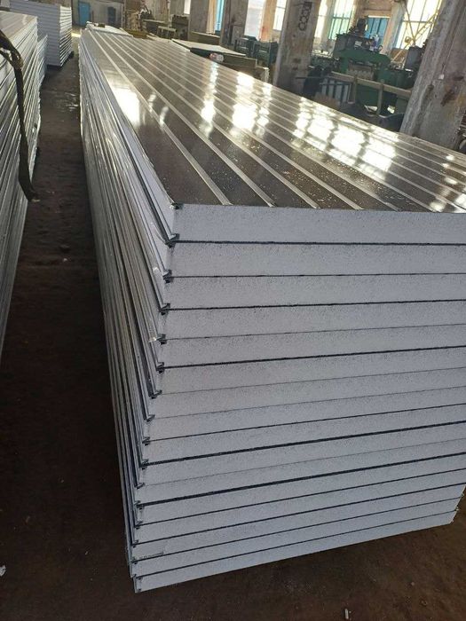 Sendvich ponel Сендвич панел Сэндвич понел