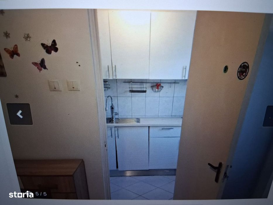 garsoniera pantelimon