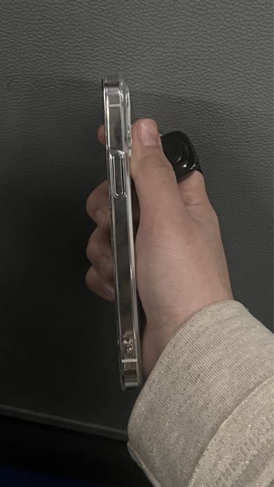 12pro telefonimiz sotuvda holati yahshi yengi chexol bn