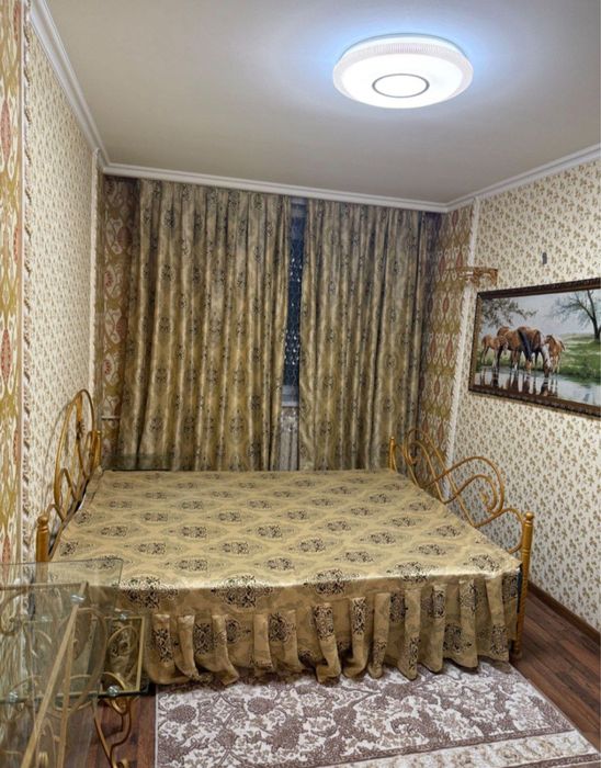 Аренда Qorasuv 4 550dol 6.7ta bollarga 6.7 qizlarga shariyga