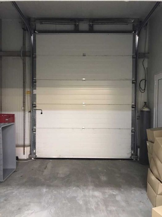 Продава се Склад в Пловдив, Индустриална зона - Север - 486 кв.м за 1679 €/кв.м - Снимка #12