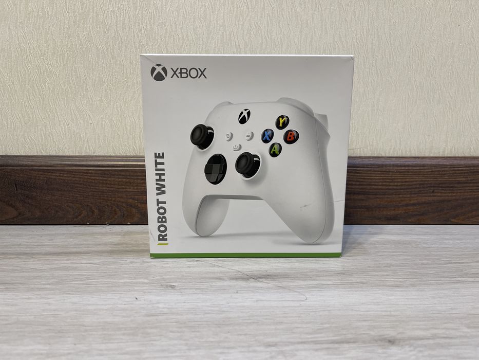 XBOX series S 512 gb