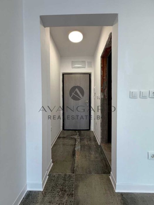 Продава се Едностаен апартамент в Пловдив, Кършияка - 40 кв.м за 1658 €/кв.м - Снимка #5