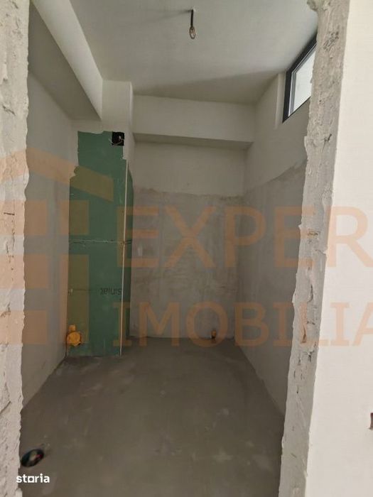 Apartament 2 camere de vanzare in zona Campus - Tomis Nord | Vedere ca