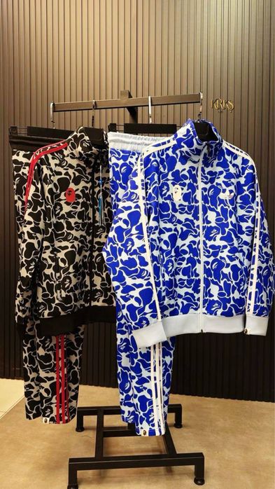 Treninguri adidas toate culorile