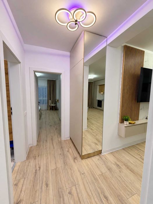 PRIMA INCHIRIERE – Apartament 3 camere | ONE Residence, Doamna Stanca – Selimbar