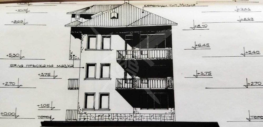 Продава се Къща в Бяла - 90 кв.м за 1000 €/кв.м - Снимка #5