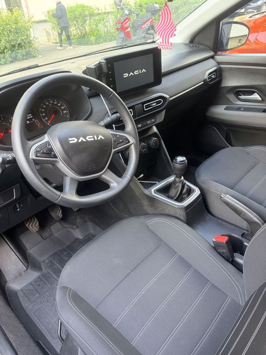 Vand Dacia Logan 2025