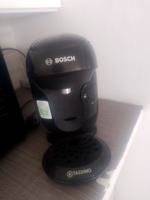 Aparat de cafea Bosch