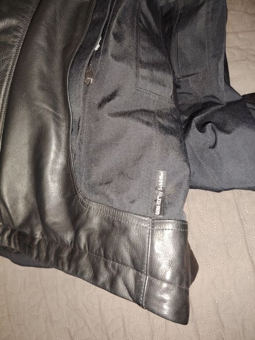 BMW gore-tex оригинално мъжко яке чисто ново размер л