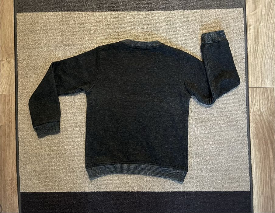 Детска блуза Kenzo Kids 6 год