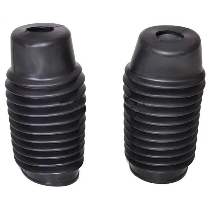 Set 2 buc burduf protectie amortizor punte fata Mazda 626 1988-1998, SRLine Polonia