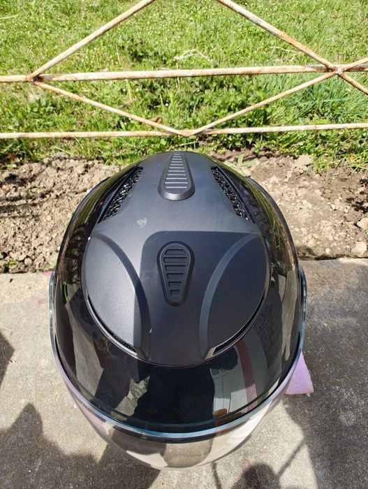 Cască de motocicletă Crivit marime M