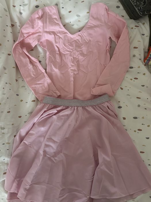 Костюм для хореографии