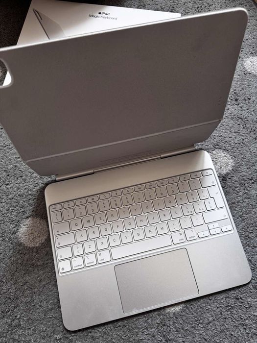 Ipad Pro 13 (M4)2TB