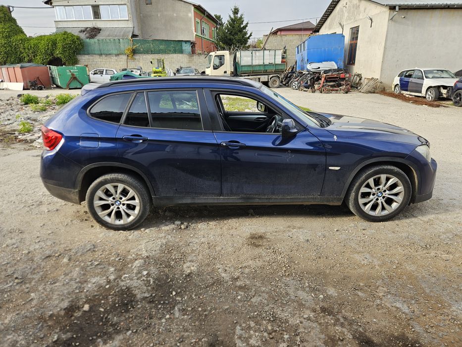 Jante bmw style 318 R17
