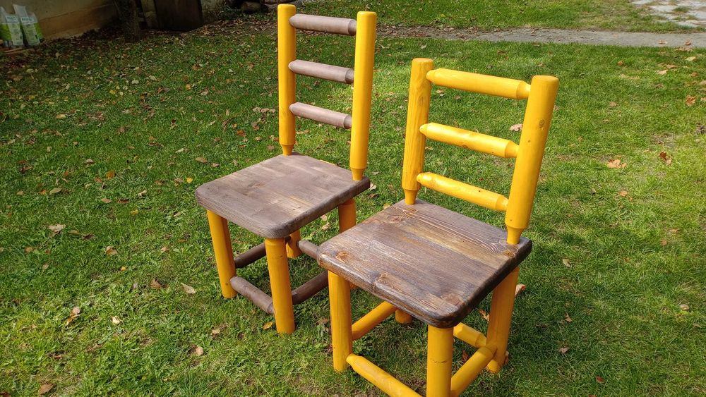 Столове стил рустик rustik