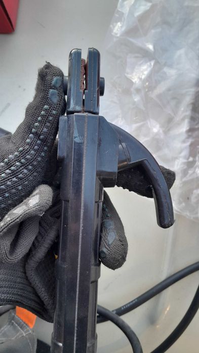 Сварочный инвертор