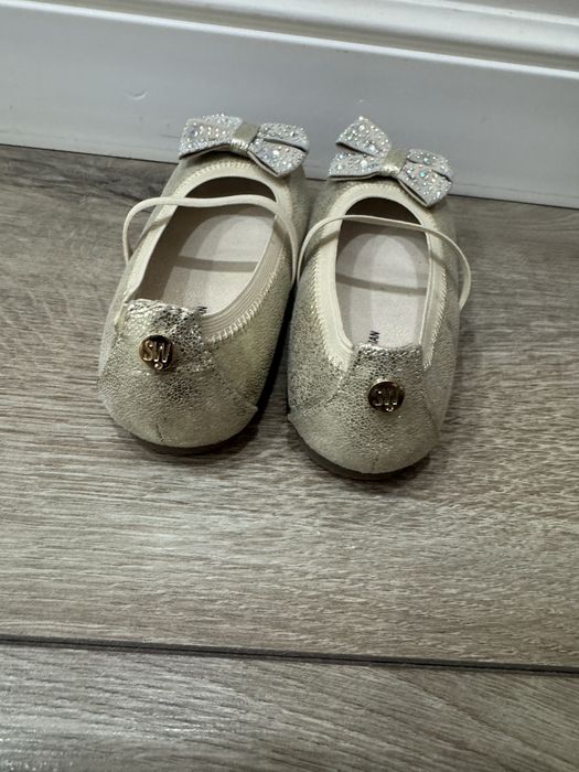 Туфли детские для девочек