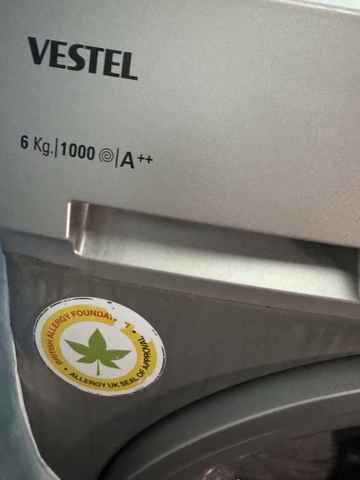 Стиральные машина